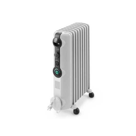 Radiateur à Huile DeLonghi TRRS0920C 2000W 9 Éléments