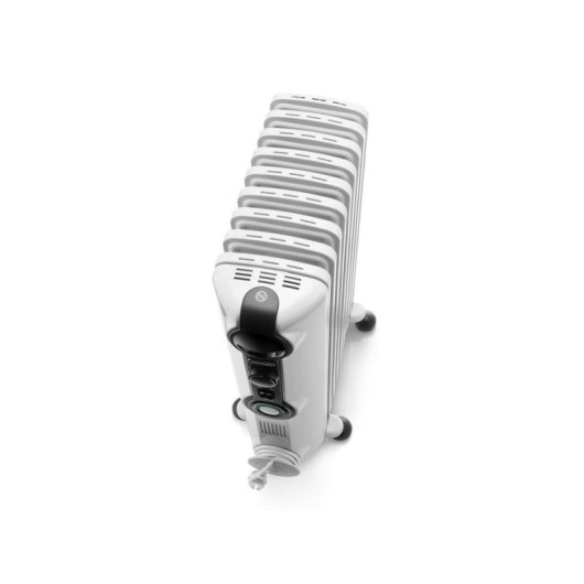 Radiateur à Huile DeLonghi TRRS0920C 2000W 9 Éléments