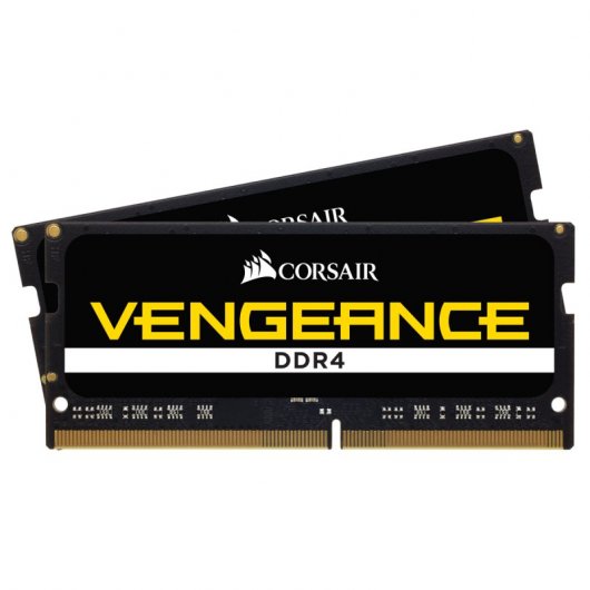 Corsair Vengeance SO-DIMM DDR4 2933MHz 32GB 2x16GB CL20