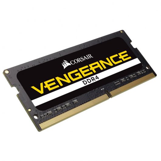 Corsair Vengeance SO-DIMM DDR4 2933MHz 32GB 2x16GB CL20