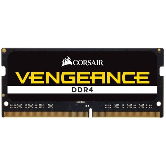 Corsair Vengeance SO-DIMM DDR4 2933MHz 32GB 2x16GB CL20