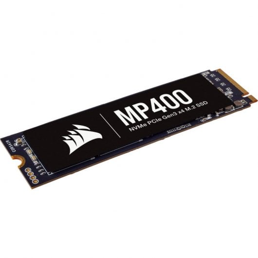 Corsair MP400 4TB SSD M.2 NVMe PCIE Gen3 x4