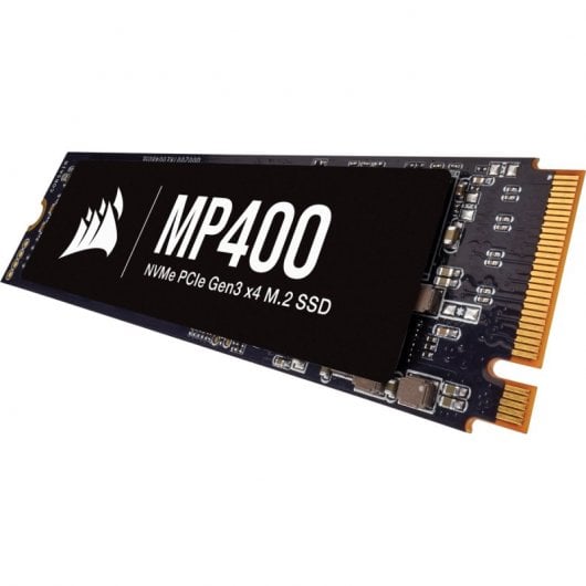 Corsair MP400 8TB SSD M.2 NVMe PCIE Gen3 x4