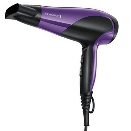 Remington Ionic Dry D3190 Secador de Pelo 2200W