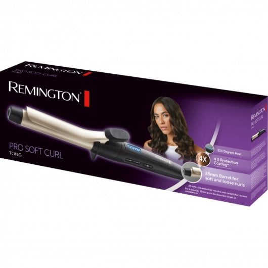 Remington Pro Soft Curl CI6325 Keramik-Lockenwickler