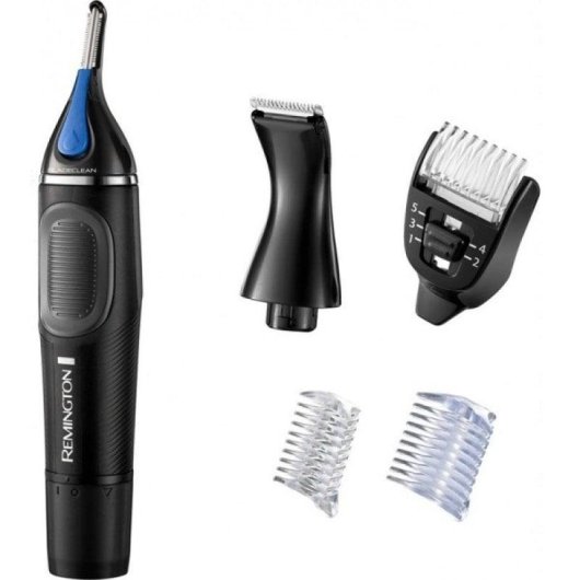 Tagliacapelli Naso e Orecchie Remington NE3870 Senza Fili 1-5 mm Impermeabile