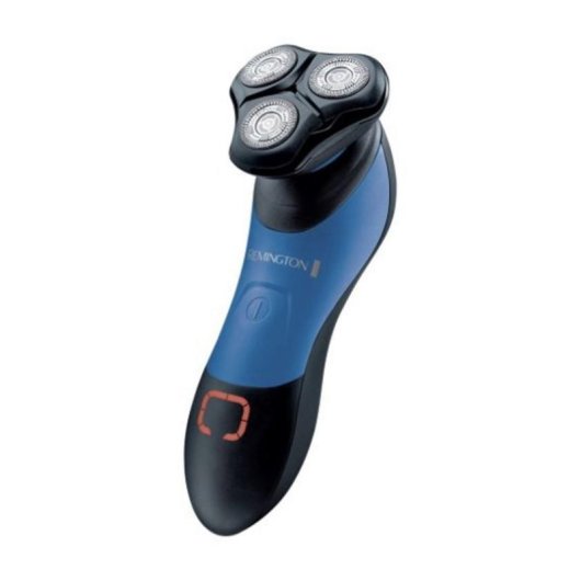 Remington HyperFlex Aqua Plus Afeitadora Rotativa