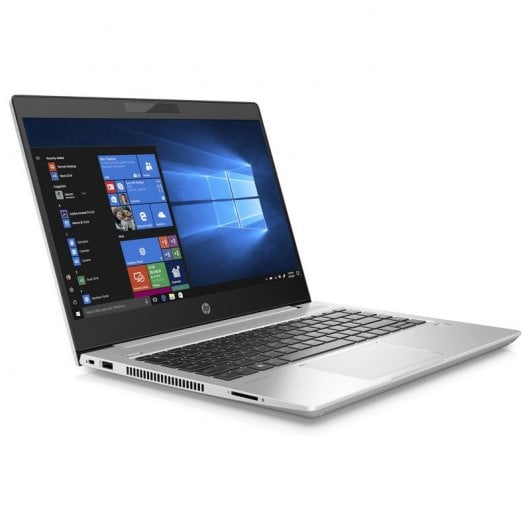 HP ProBook 440 G6 Intel Core i5-8265U/8 GB/256GB SSD/14"