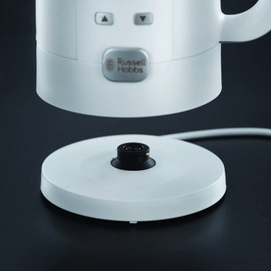 Russell Hobbs Precision Control Hervidor de Agua 2200W
