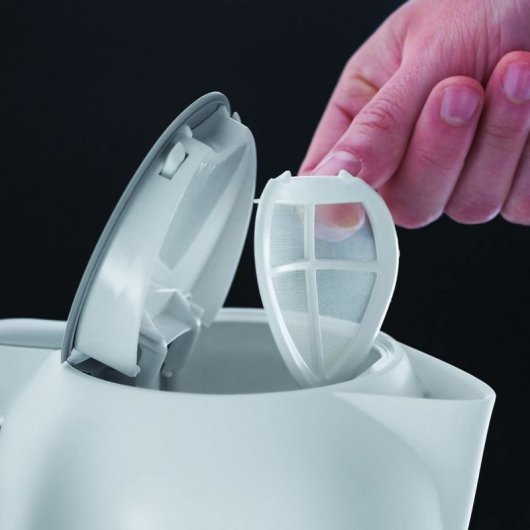 Russell Hobbs Precision Control Hervidor de Agua 2200W
