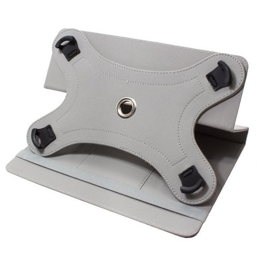 Cool Capa Universal Lisa Giratória Preta para Ebook/Tablet 9.7"-10"