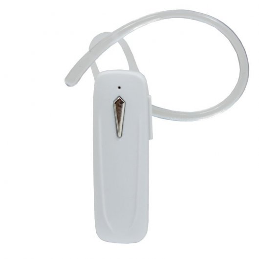 Cool Advanced Compact Auricular Bluetooth Blanco