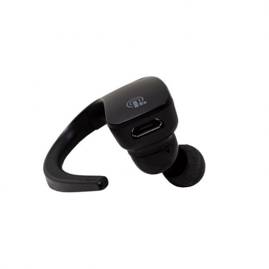 Cool Business Auricular Bluetooth Negro
