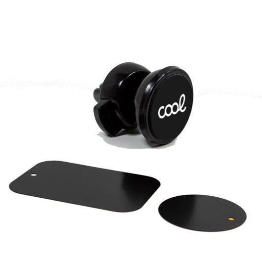 Cool Soporte Universal de Coche con Imán para Smartphone