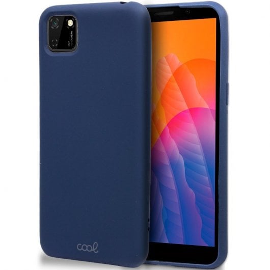 Cool Funda Cover Marino para Huawei Y5p