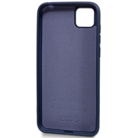 Cool Funda Cover Marino para Huawei Y5p