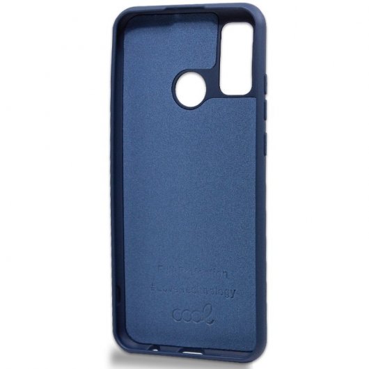 Cool Funda Cover Marino para Huawei P Smart 2020