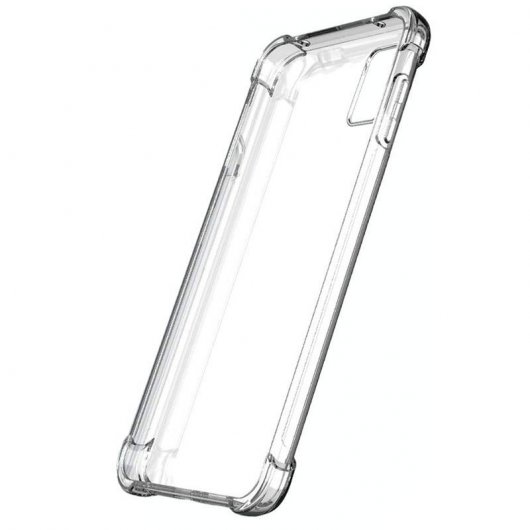 Cool Funda AntiShock Transparente para Realme C11