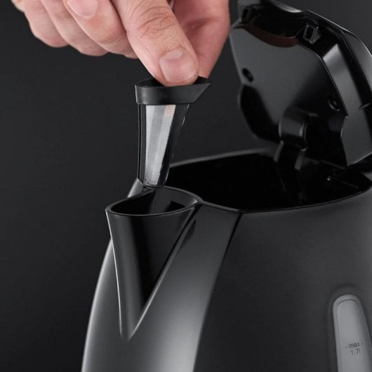 Russell Hobbs Textures Plus Hervidor de Agua 1.7L 2400W