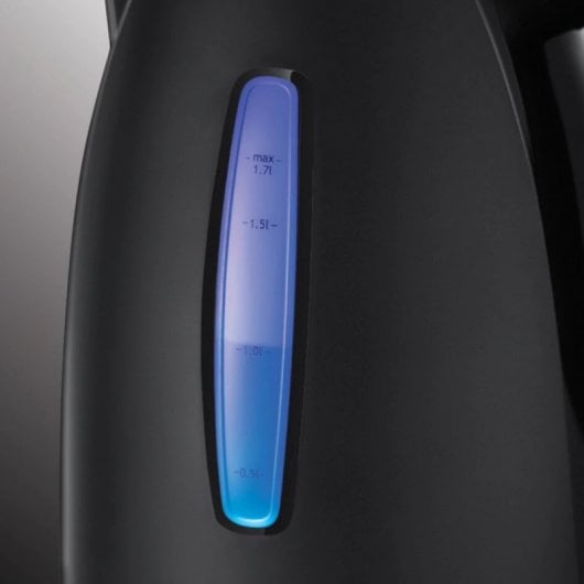 Russell Hobbs Textures Plus Hervidor de Agua 1.7L 2400W