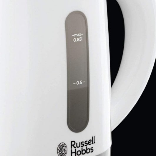 Bouilloire compacte de voyage Russell Hobbs 1000W