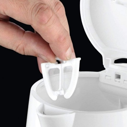 Bouilloire compacte de voyage Russell Hobbs 1000W