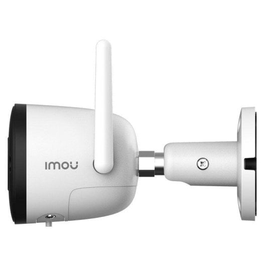 Imou Bullet 2E Cámara de Seguridad FullHD