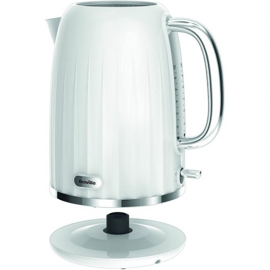 Breville Style VKJ990X Hervidor de Agua 2400W