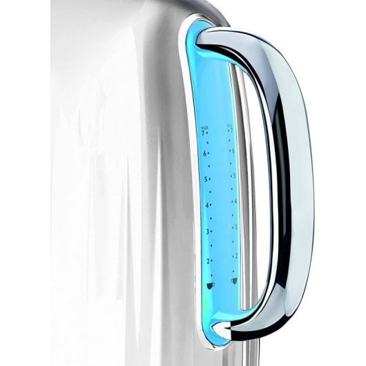 Breville Style VKJ990X Hervidor de Agua 2400W