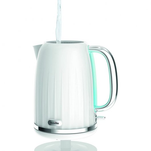 Breville Style VKJ990X Hervidor de Agua 2400W