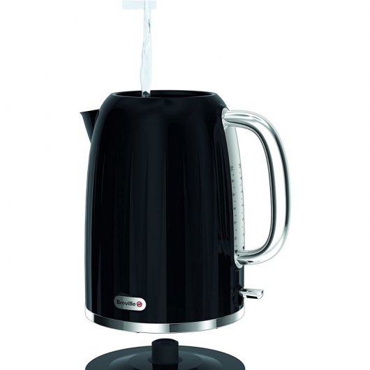 Breville Style VKJ991X Hervidor de Agua 2400W