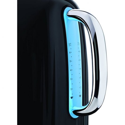 Breville Style VKJ991X Hervidor de Agua 2400W