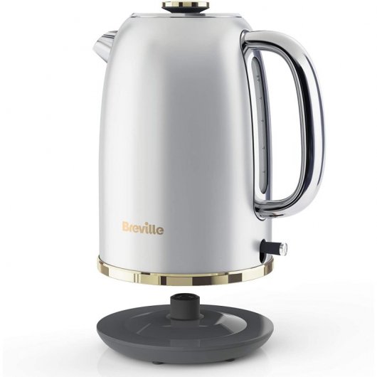 Breville Mostra VKT147X Hervidor Eléctrico 2400W