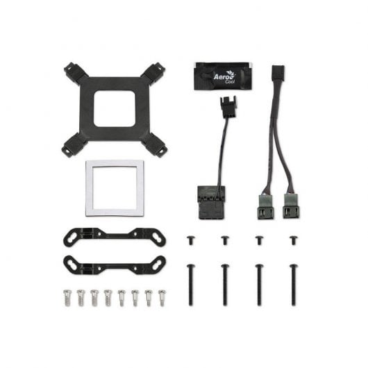 Kit di raffreddamento a liquido Aerocool Mirage L120