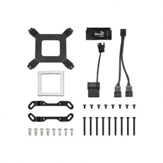 Kit di raffreddamento a liquido Aerocool Mirage L240