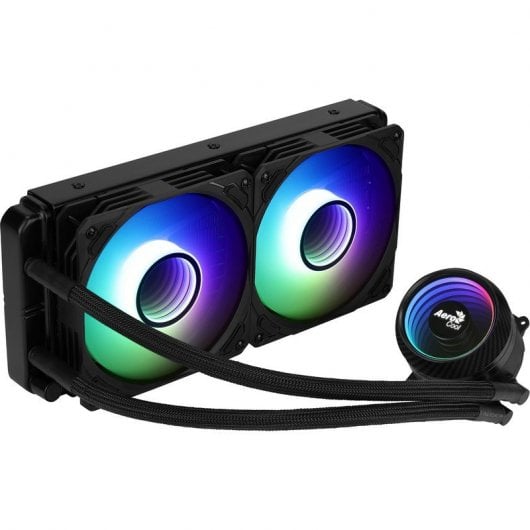 Kit di raffreddamento a liquido Aerocool Mirage L240