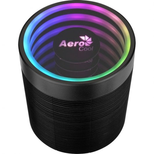 Ventola CPU Aerocool Mirage 5 RGB