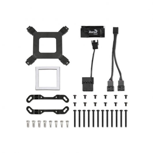 Kit di raffreddamento a liquido Aerocool Mirage L360