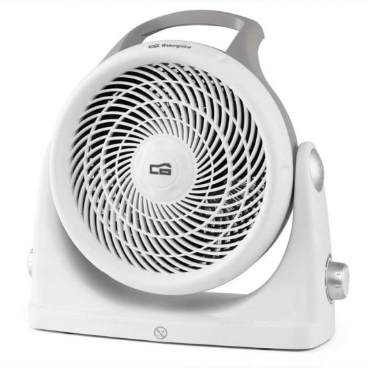 Orbegozo FH 6065 Aquecedor Compacto 2000W