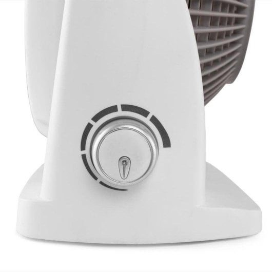 Heizlüfter Orbegozo FH 6065 2000W Leise Kompakt