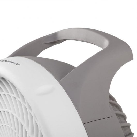 Orbegozo FH 6065 Aquecedor Compacto 2000W
