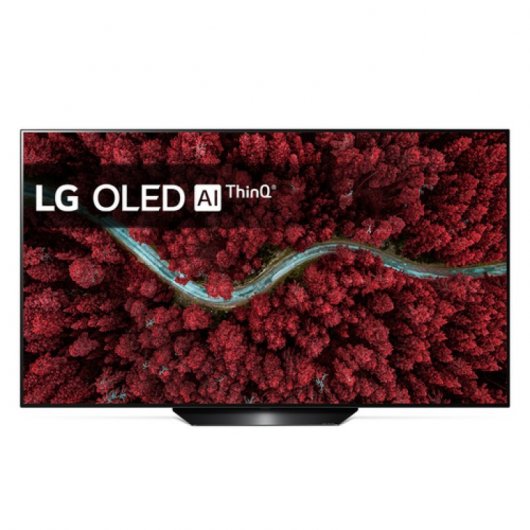 LG OLED65BX3LB 65" OLED UltraHD 4K