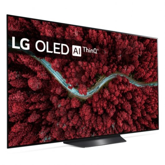 LG OLED65BX3LB 65" OLED UltraHD 4K