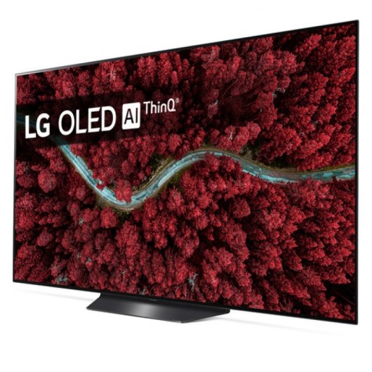 LG OLED65BX3LB 65" OLED UltraHD 4K