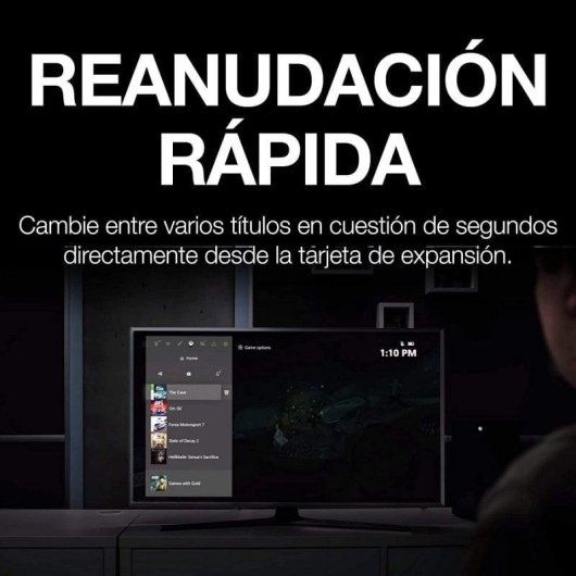 Disco Rígido Seagate Expansion Card 1TB SSD NVMe Xbox Series X S Alta Velocidade