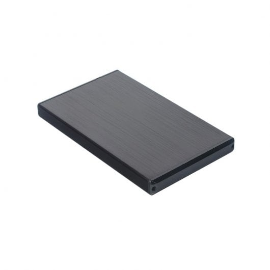 Aisens ASE-2530B Caja Externa 2.5" SATA3 USB 3.0 Negra