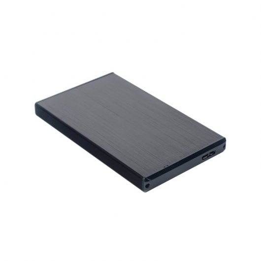 Aisens ASE-2530B Caja Externa 2.5" SATA3 USB 3.0 Negra