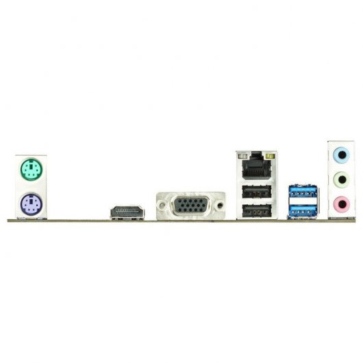 Biostar H110MHV3