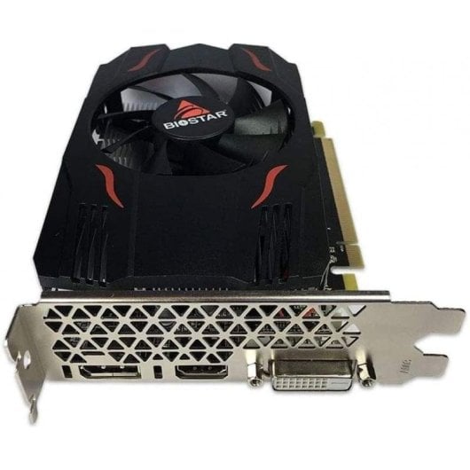 Biostar Radeon RX 550 Gaming 4GB GDDR5