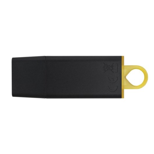 Clé USB Kingston DataTraveler Exodia 128GB USB 3.2 rapide et robuste